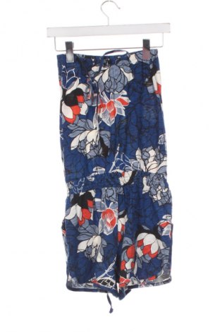 Dámská krátká kombinéza  Esmara, Velikost XS, Barva Vícebarevné, Cena  69,00 Kč