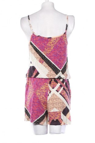 Дамски къс гащеризон Esmara, Размер M, Цвят Многоцветен, Цена 3,57 €