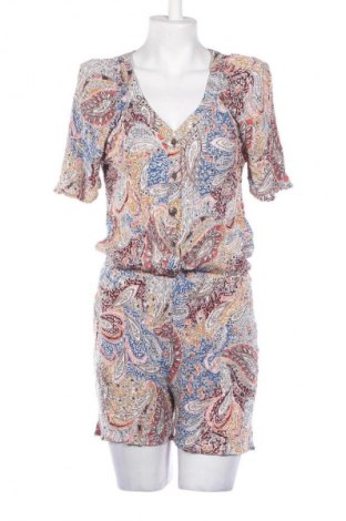 Dámská krátká kombinéza  Esprit, Velikost S, Barva Vícebarevné, Cena  89,00 Kč