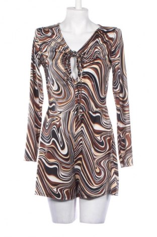 Női rövid overál Fb Sister, Méret M, Szín Sokszínű, Ár 1 469 Ft