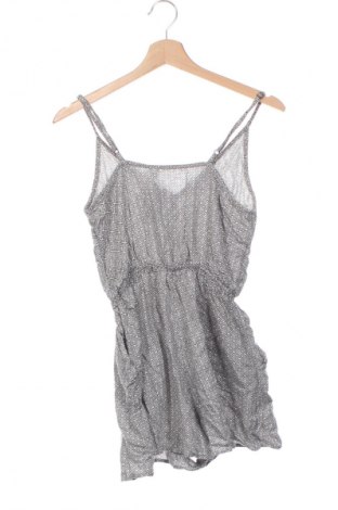 Дамски къс гащеризон H&M, Размер XS, Цвят Многоцветен, Цена 3,06 €