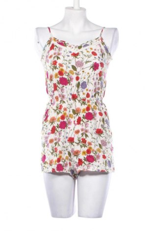 Dámská krátká kombinéza  H&M Divided, Velikost M, Barva Vícebarevné, Cena  89,00 Kč