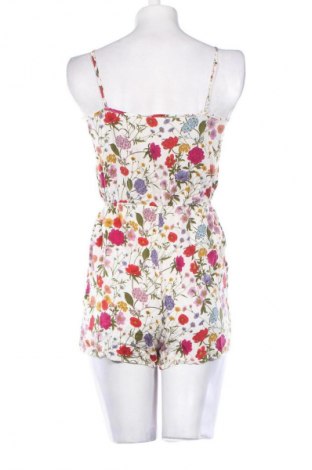 Dámská krátká kombinéza  H&M Divided, Velikost M, Barva Vícebarevné, Cena  89,00 Kč