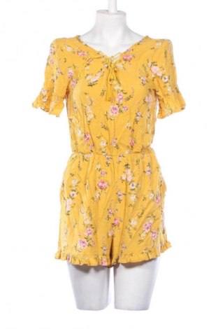 Damski krótki kombinezon H&M Divided, Rozmiar M, Kolor Kolorowy, Cena 16,99 zł