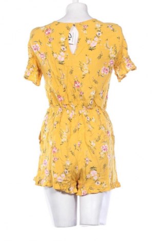 Damski krótki kombinezon H&M Divided, Rozmiar M, Kolor Kolorowy, Cena 16,99 zł