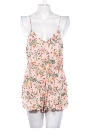 Dámská krátká kombinéza  H&M Divided, Velikost L, Barva Vícebarevné, Cena  99,00 Kč