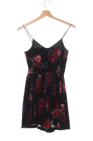 Női rövid overál H&M Divided, Méret XS, Szín Sokszínű, Ár 1 729 Ft