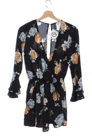 Női rövid overál H&M Divided, Méret XS, Szín Sokszínű, Ár 1 579 Ft
