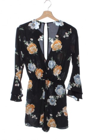 Női rövid overál H&M Divided, Méret XS, Szín Sokszínű, Ár 1 579 Ft