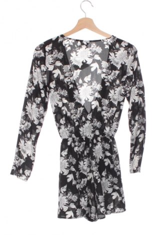 Dámská krátká kombinéza  H&M Divided, Velikost XXS, Barva Vícebarevné, Cena  99,00 Kč