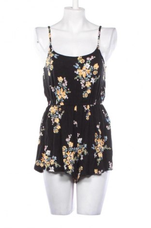 Női rövid overál H&M Divided, Méret S, Szín Sokszínű, Ár 1 579 Ft