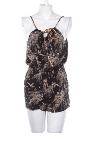 Női rövid overál J.stars, Méret M, Szín Sokszínű, Ár 939 Ft
