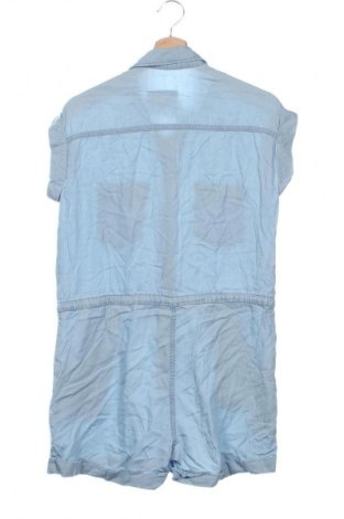Női rövid overál Mango, Méret S, Szín Kék, Ár 1 559 Ft
