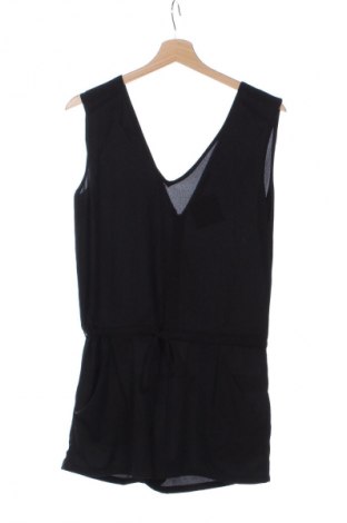 Дамски къс гащеризон Mango, Размер XS, Цвят Черен, Цена 3,06 €