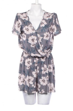 Dámská krátká kombinéza  Melrose, Velikost M, Barva Vícebarevné, Cena  69,00 Kč