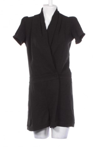 Damski krótki kombinezon Miss Miss, Rozmiar M, Kolor Czarny, Cena 12,99 zł