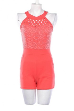 Női rövid overál NEW COLLECTION, Méret S, Szín Sokszínű, Ár 1 059 Ft