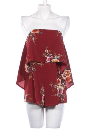 Dámská krátká kombinéza  NLW, Velikost M, Barva Vícebarevné, Cena  99,00 Kč