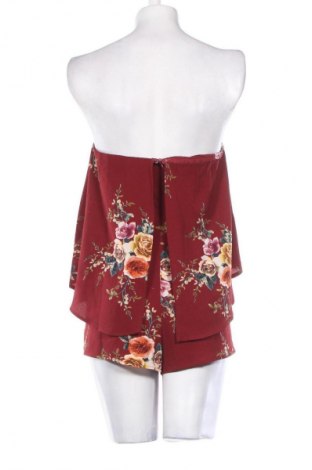 Dámská krátká kombinéza  NLW, Velikost M, Barva Vícebarevné, Cena  99,00 Kč