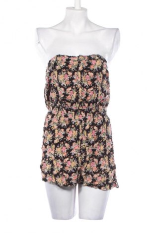 Дамски къс гащеризон New Look, Размер L, Цвят Многоцветен, Цена 3,06 €