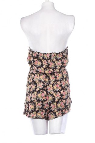 Дамски къс гащеризон New Look, Размер L, Цвят Многоцветен, Цена 3,06 €