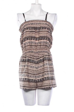 Dámská krátká kombinéza  Ocean Club, Velikost S, Barva Vícebarevné, Cena  49,00 Kč