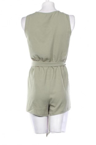 Női rövid overál SHEIN, Méret S, Szín Zöld, Ár 1 469 Ft
