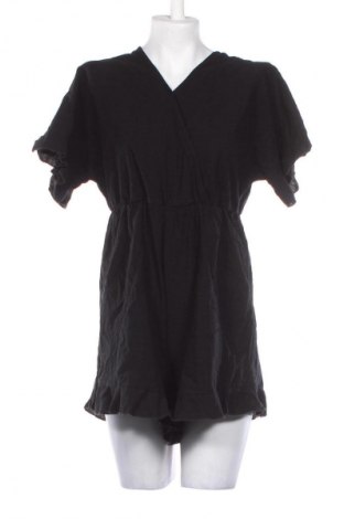 Női rövid overál SHEIN, Méret M, Szín Fekete, Ár 1 469 Ft