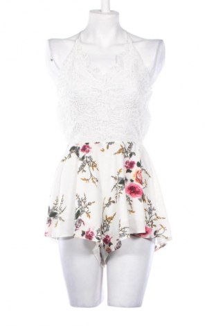 Női rövid overál SHEIN, Méret S, Szín Sokszínű, Ár 1 469 Ft