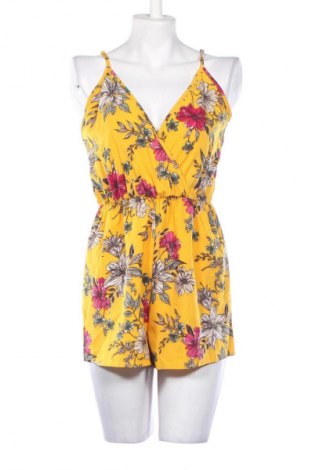 Női rövid overál SHEIN, Méret M, Szín Sokszínű, Ár 1 679 Ft