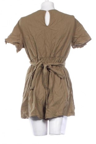 Női rövid overál SHEIN, Méret XL, Szín Zöld, Ár 1 579 Ft