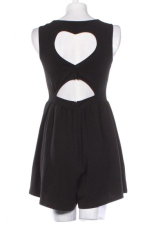 Női rövid overál SHEIN, Méret S, Szín Fekete, Ár 1 679 Ft