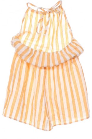 Дамски къс гащеризон SHEIN, Размер XS, Цвят Многоцветен, Цена 3,06 €