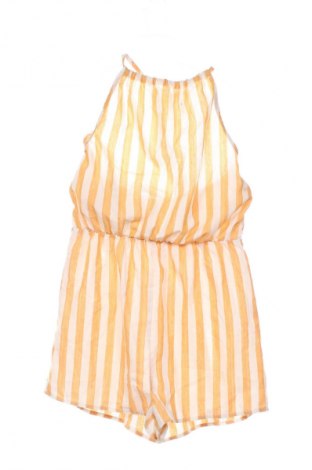 Дамски къс гащеризон SHEIN, Размер XS, Цвят Многоцветен, Цена 3,06 €