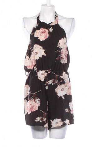 Дамски къс гащеризон SHEIN, Размер L, Цвят Многоцветен, Цена 3,57 €