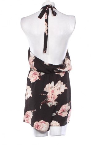 Дамски къс гащеризон SHEIN, Размер L, Цвят Многоцветен, Цена 3,57 €