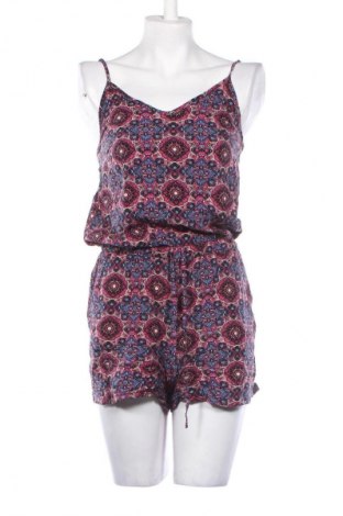 Női rövid overál Sinsay, Méret S, Szín Sokszínű, Ár 839 Ft
