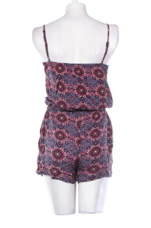 Női rövid overál Sinsay, Méret S, Szín Sokszínű, Ár 839 Ft