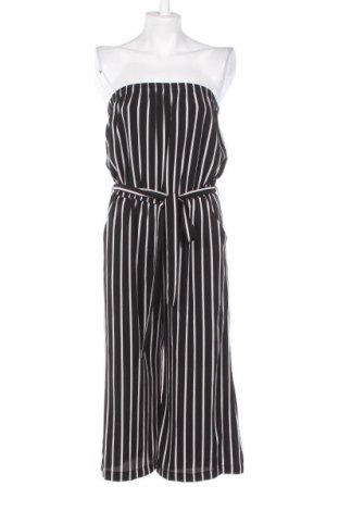 Women's short jumpsuit Society, Μέγεθος S, Χρώμα Πολύχρωμο, Τιμή 2,99 €