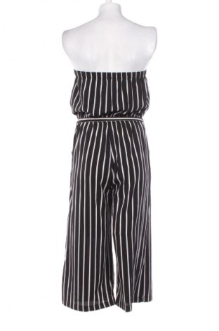 Women's short jumpsuit Society, Μέγεθος S, Χρώμα Πολύχρωμο, Τιμή 2,99 €