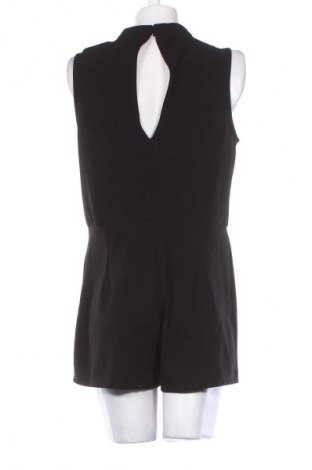 Dámská krátká kombinéza  Terranova, Velikost L, Barva Černá, Cena  109,00 Kč