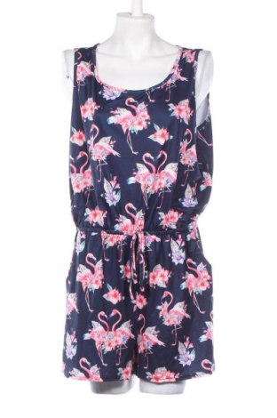 Női rövid overál Unbranded, Méret XL, Szín Sokszínű, Ár 1 469 Ft