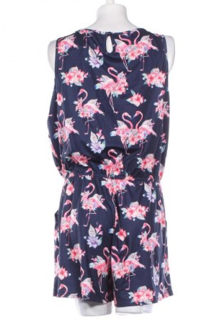 Női rövid overál Unbranded, Méret XL, Szín Sokszínű, Ár 1 469 Ft