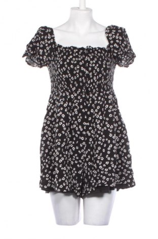 Дамски къс гащеризон Unbranded, Размер M, Цвят Многоцветен, Цена 3,06 €