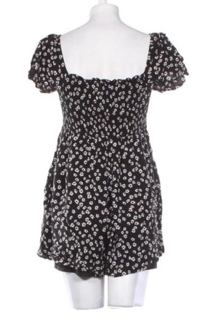 Дамски къс гащеризон Unbranded, Размер M, Цвят Многоцветен, Цена 3,06 €