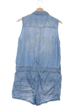 Női rövid overál Unbranded, Méret M, Szín Kék, Ár 1 469 Ft