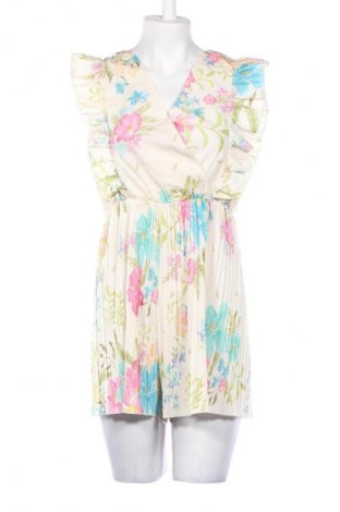 Női rövid overál Unbranded, Méret S, Szín Sokszínű, Ár 1 469 Ft