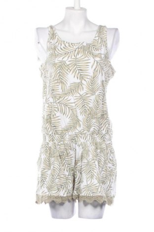 Women's short jumpsuit Unbranded, Μέγεθος S, Χρώμα Πολύχρωμο, Τιμή 3,99 €