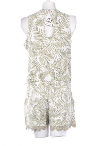 Women's short jumpsuit Unbranded, Μέγεθος S, Χρώμα Πολύχρωμο, Τιμή 3,99 €