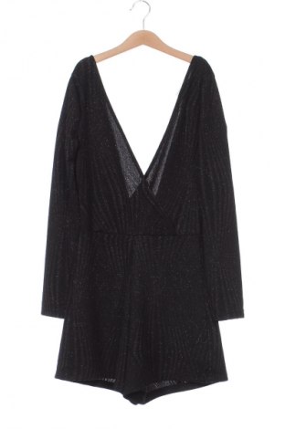 Női rövid overál Unbranded, Méret S, Szín Fekete, Ár 1 469 Ft